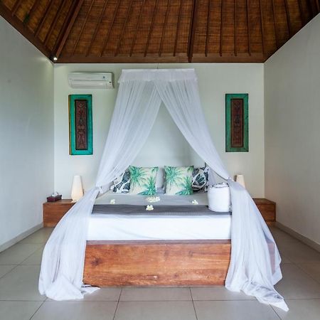 Bersantai Villas Lembongan Island Extérieur photo