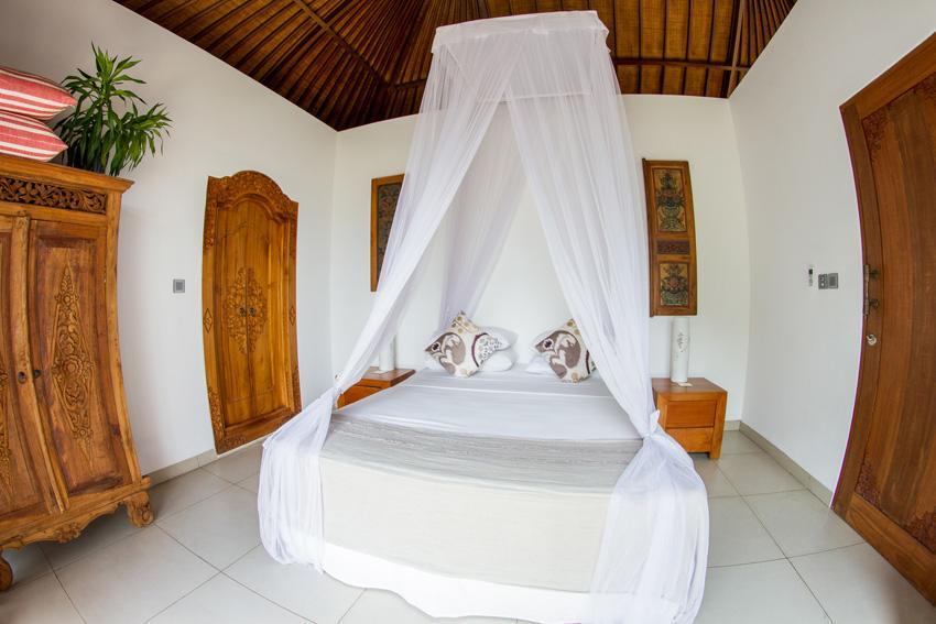 Bersantai Villas Lembongan Island Extérieur photo