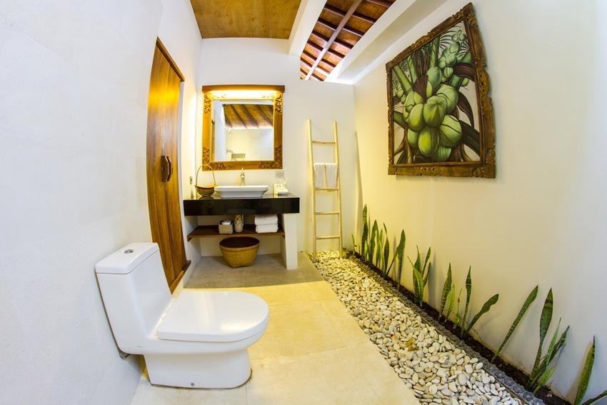 Bersantai Villas Lembongan Island Extérieur photo