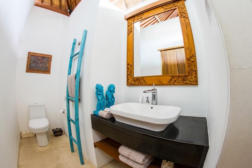 Bersantai Villas Lembongan Island Extérieur photo