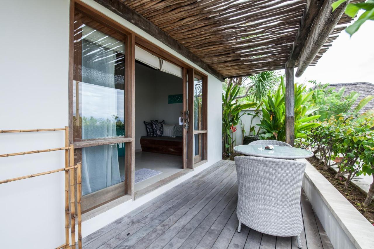 Bersantai Villas Lembongan Island Extérieur photo