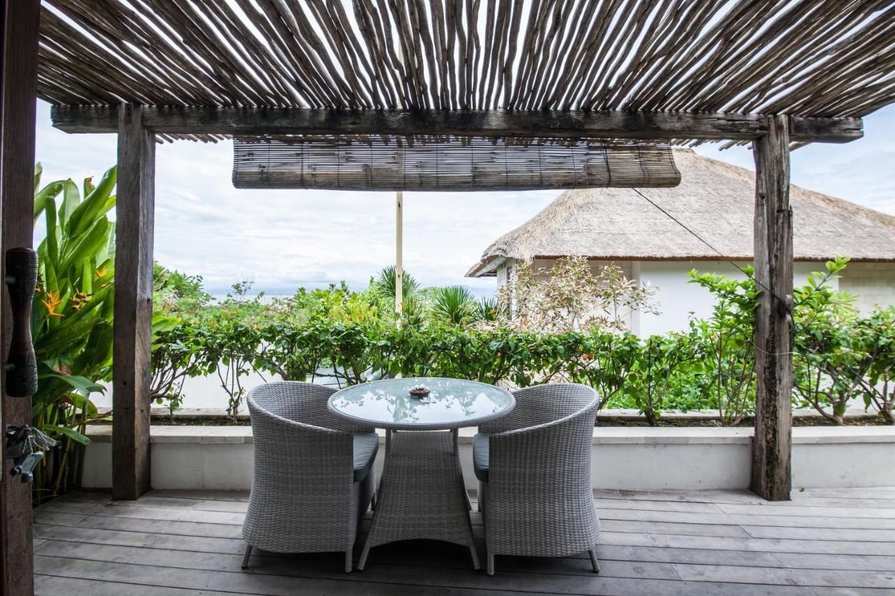 Bersantai Villas Lembongan Island Extérieur photo